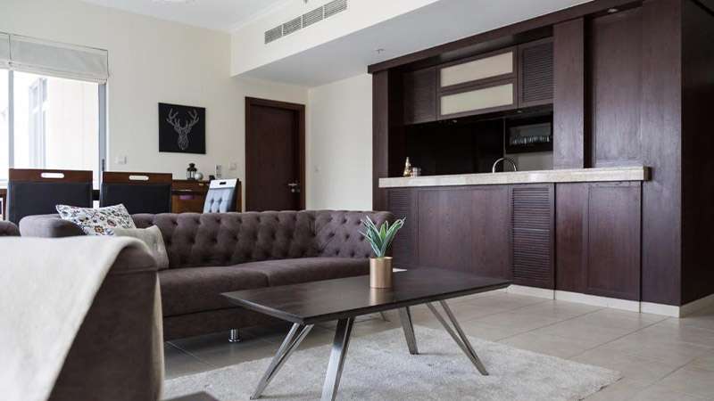 The Residences 5 (Was Known as E2)Downtown Dubai 8
